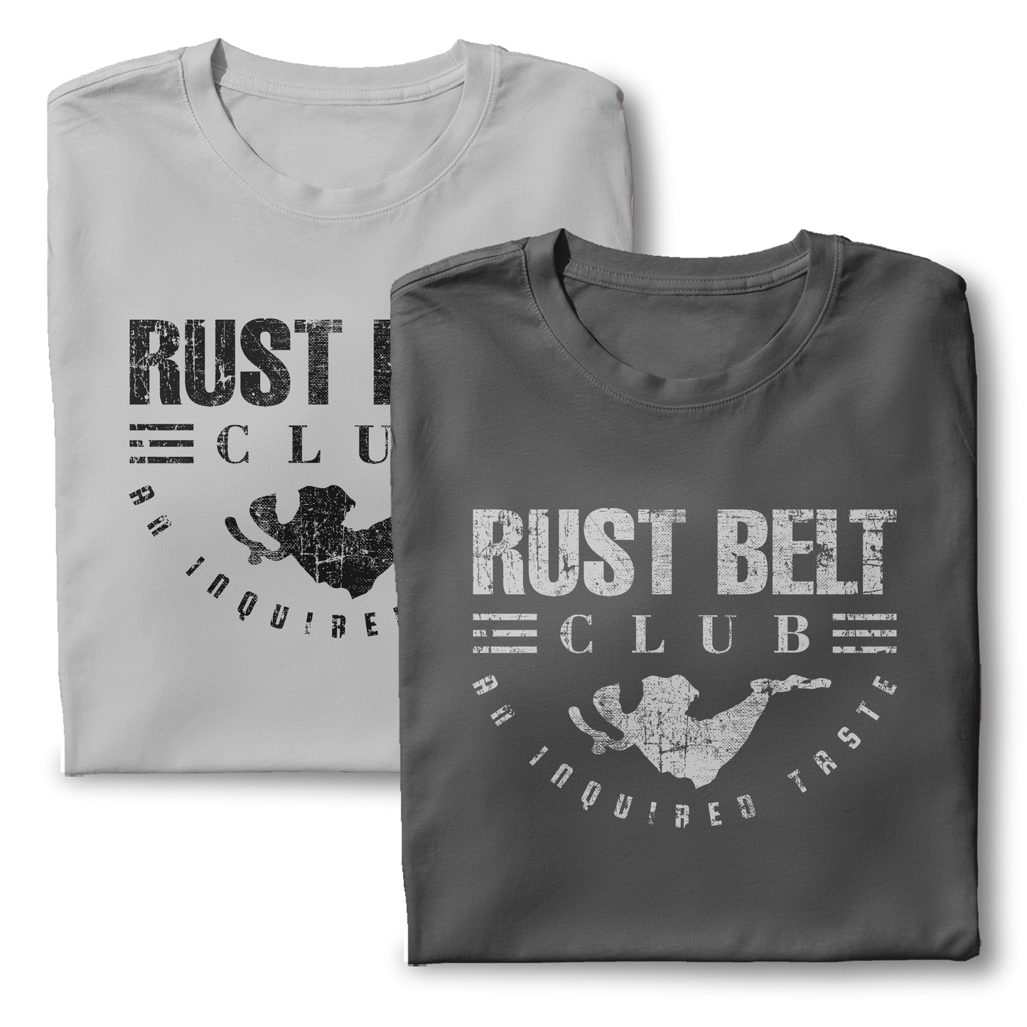 6 Month Subscription (Tri-blend, Size S)
