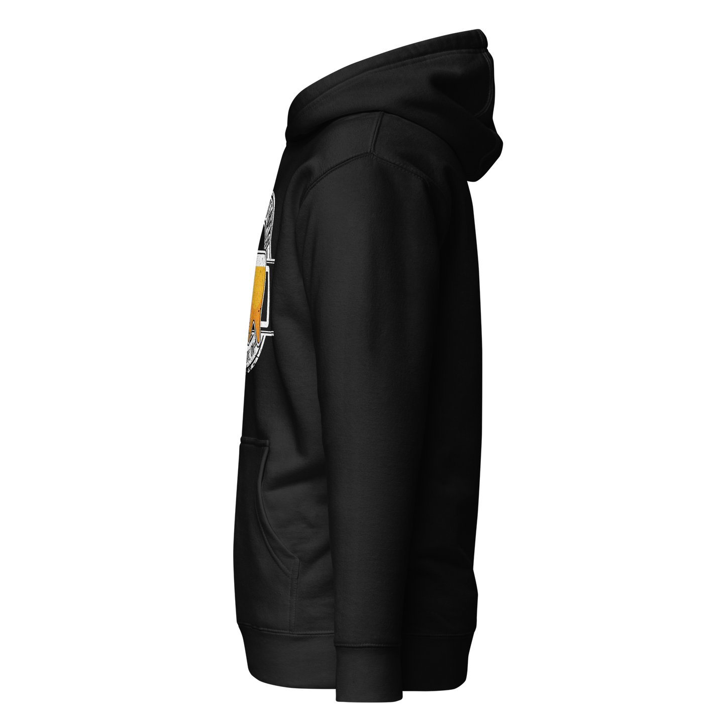 Two Molars Tavern Hoodie