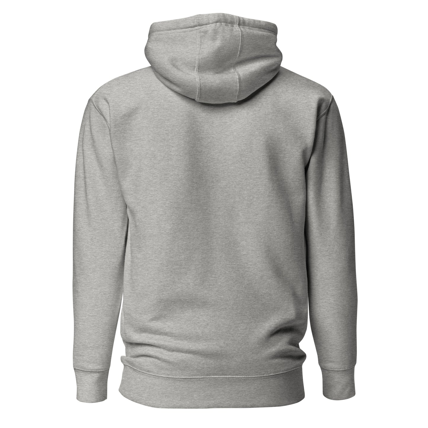Alabama James and the Canal of Carnage Hoodie