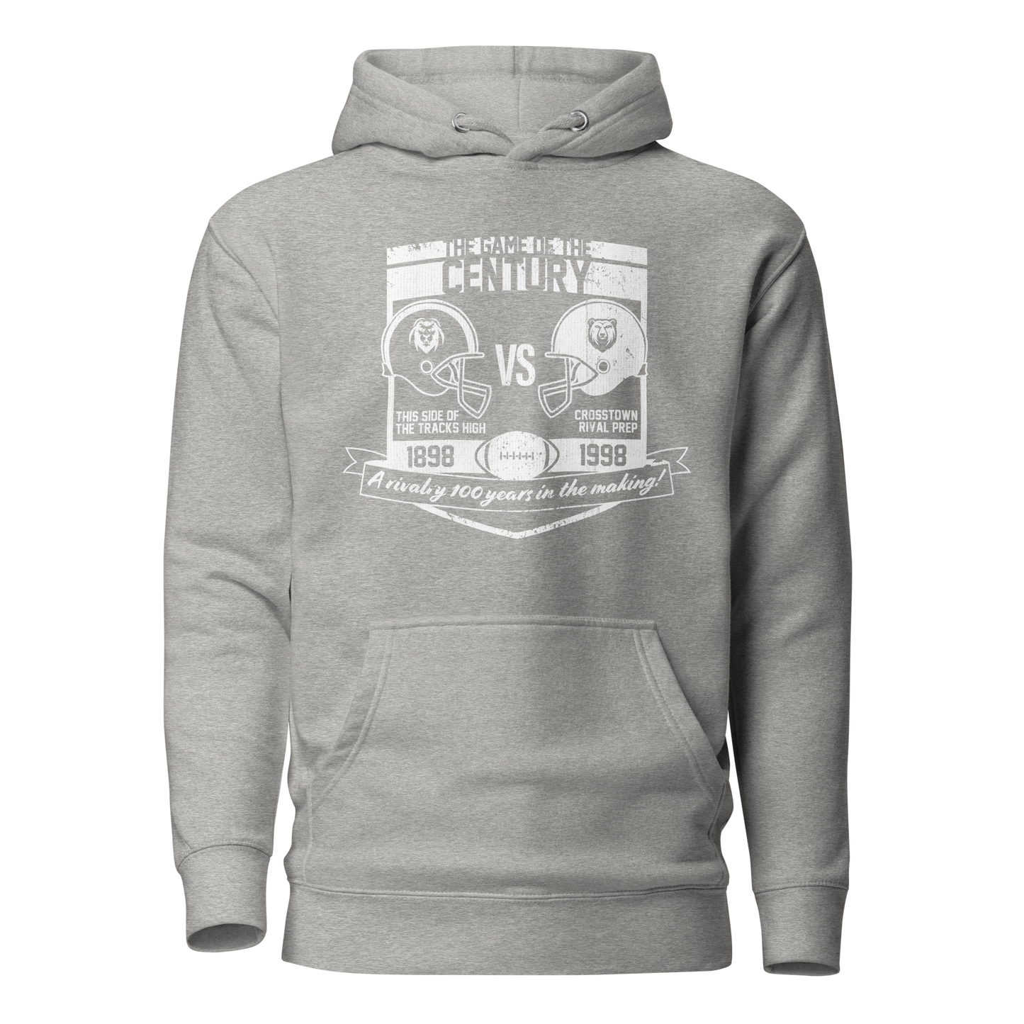The Game of the Century Hoodie