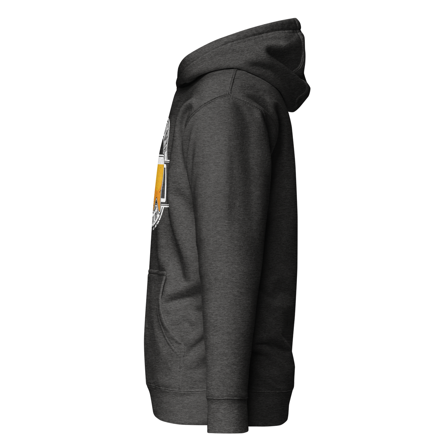 Two Molars Tavern Hoodie