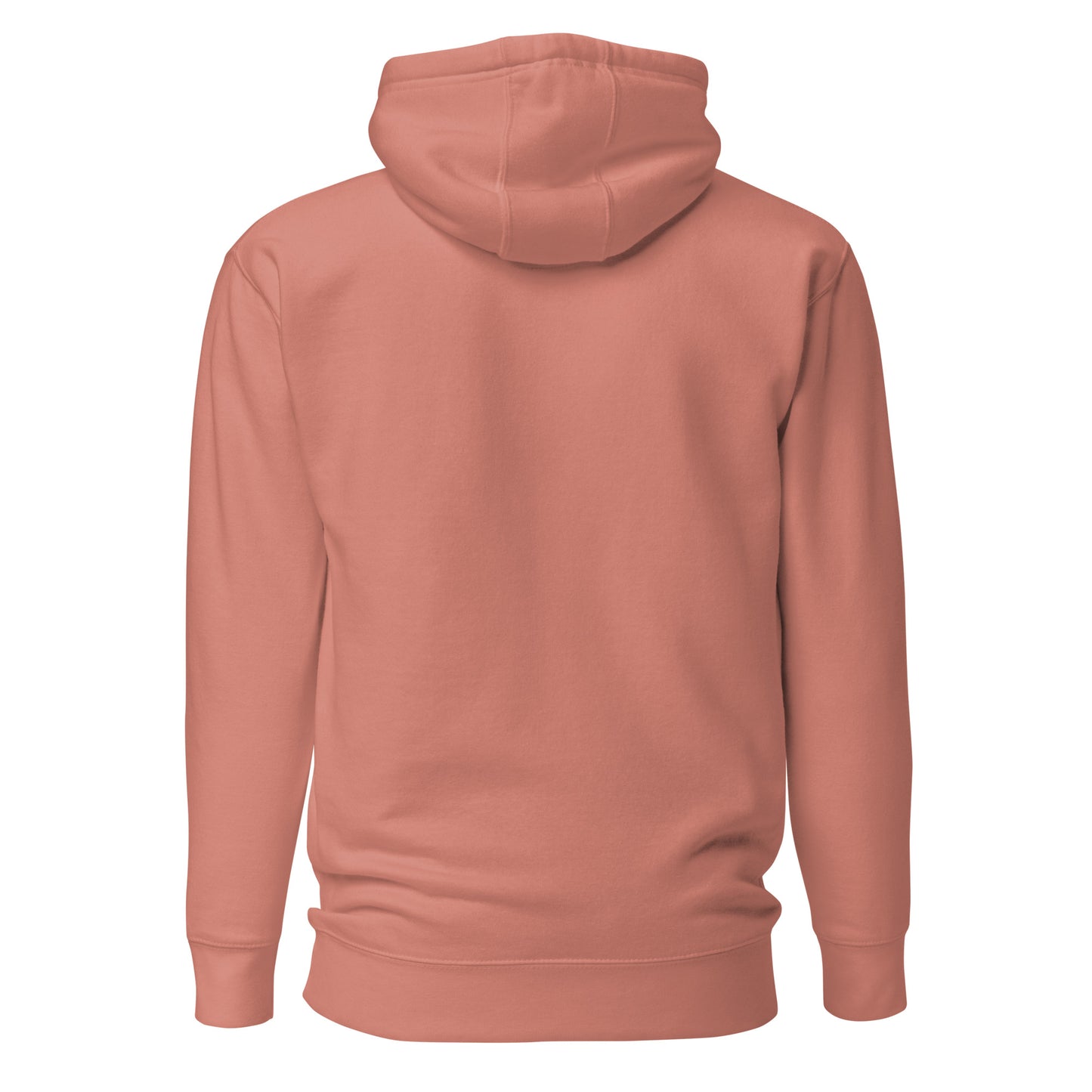 Alabama James and the Canal of Carnage Hoodie