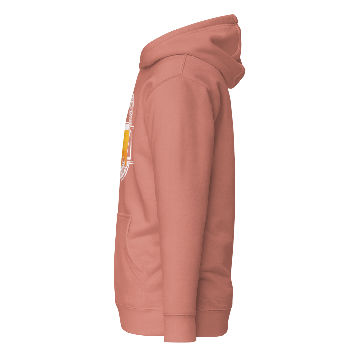 Two Molars Tavern Hoodie