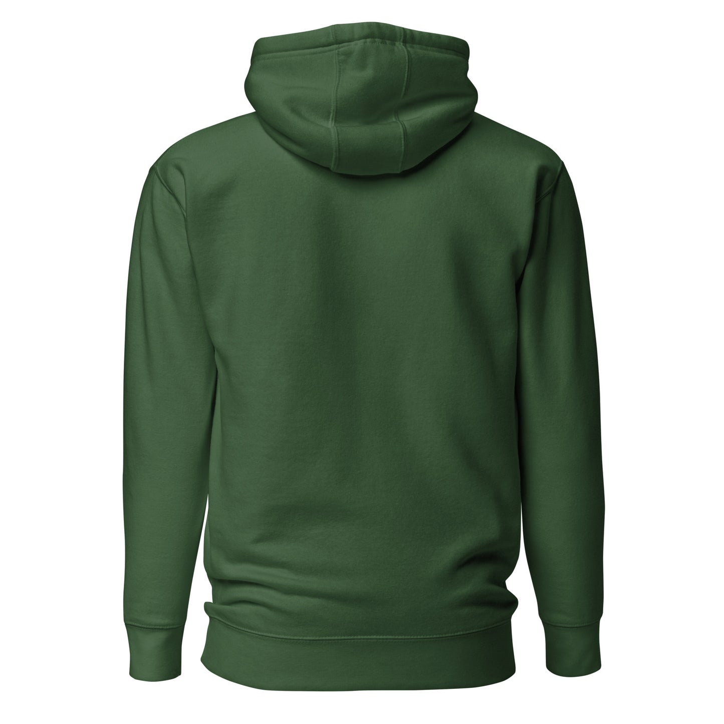 Alabama James and the Canal of Carnage Hoodie