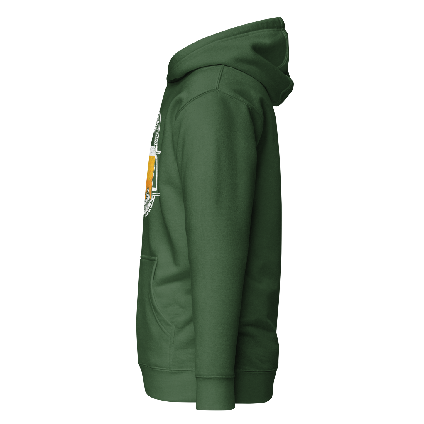 Two Molars Tavern Hoodie