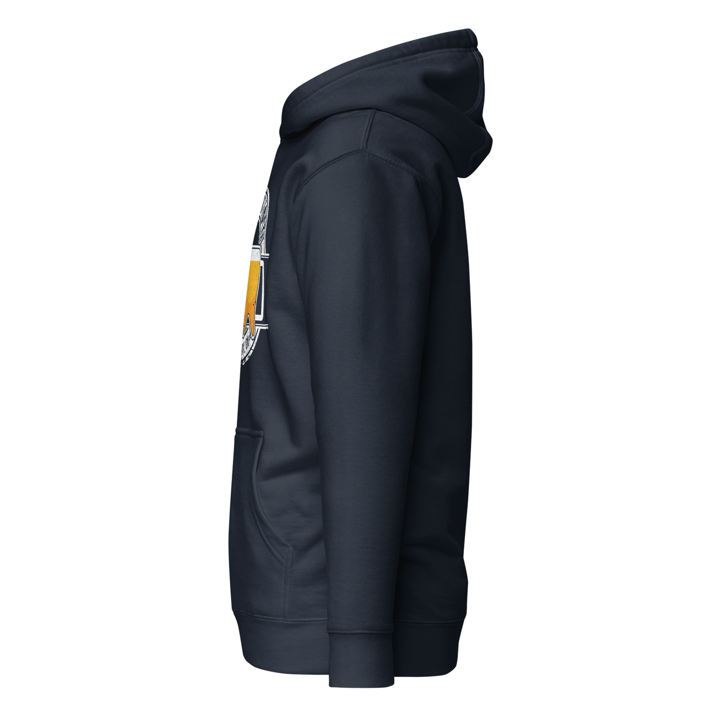 Two Molars Tavern Hoodie