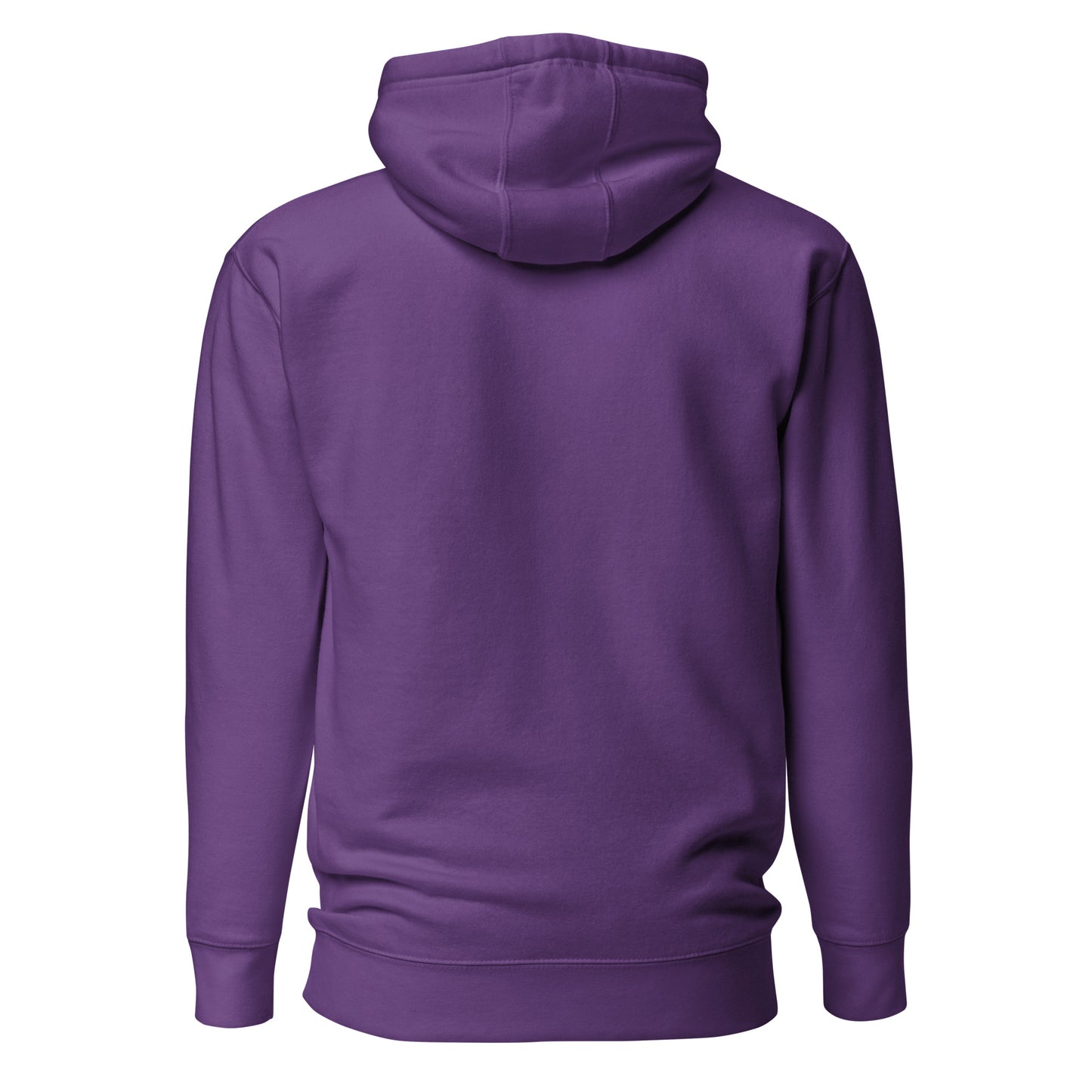 Alabama James and the Canal of Carnage Hoodie