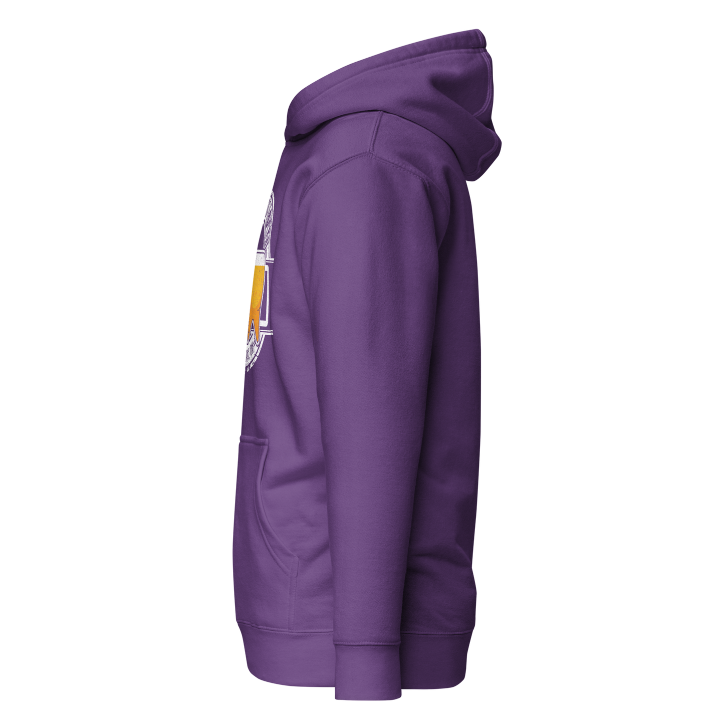 Two Molars Tavern Hoodie
