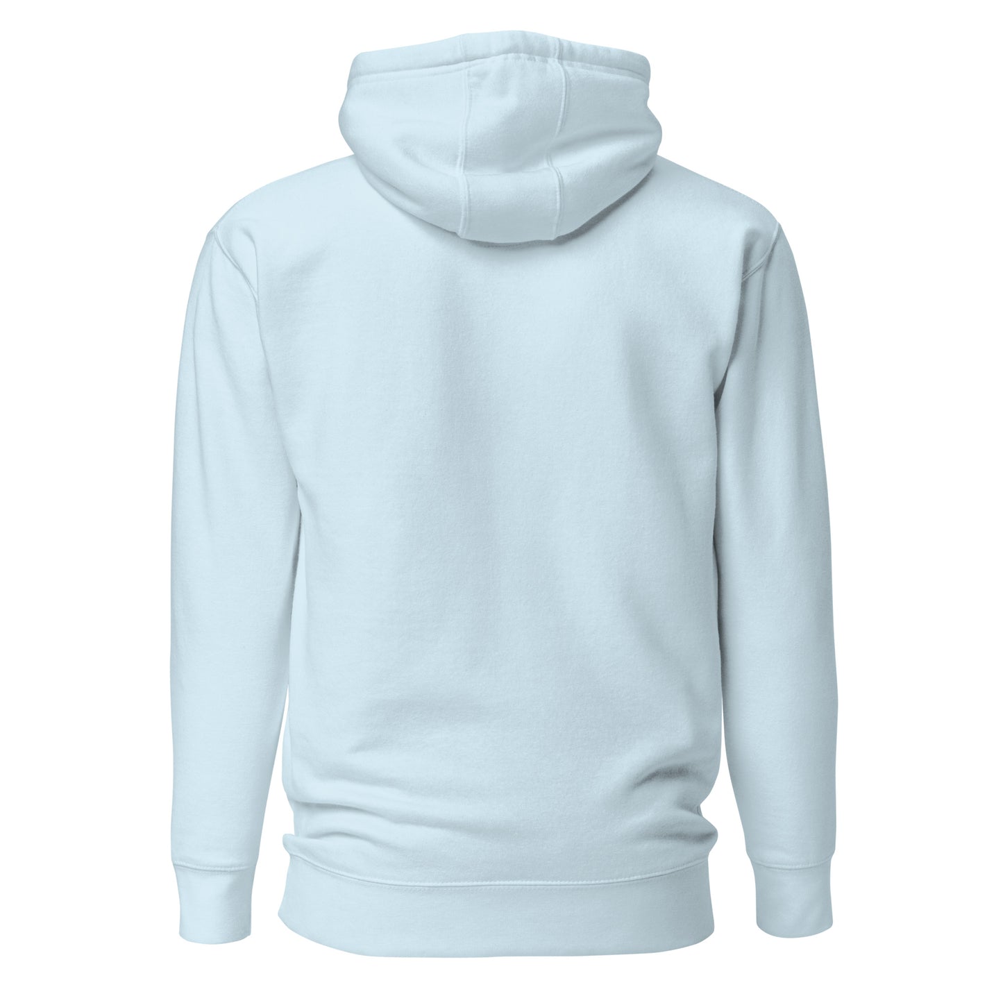 Alabama James and the Canal of Carnage Hoodie