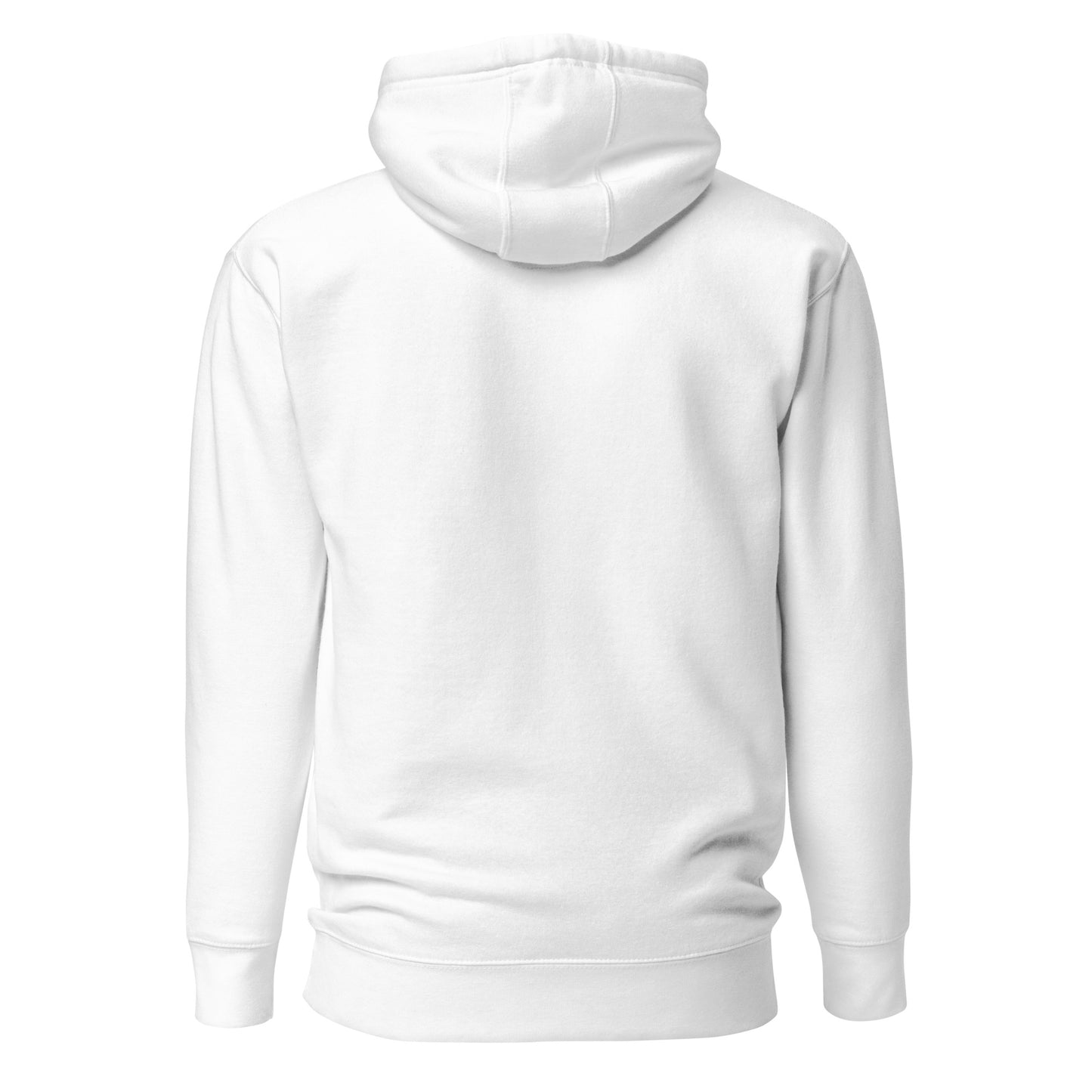 Alabama James and the Canal of Carnage Hoodie
