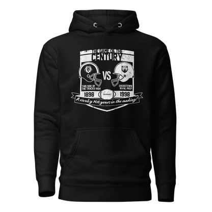 The Game of the Century Hoodie