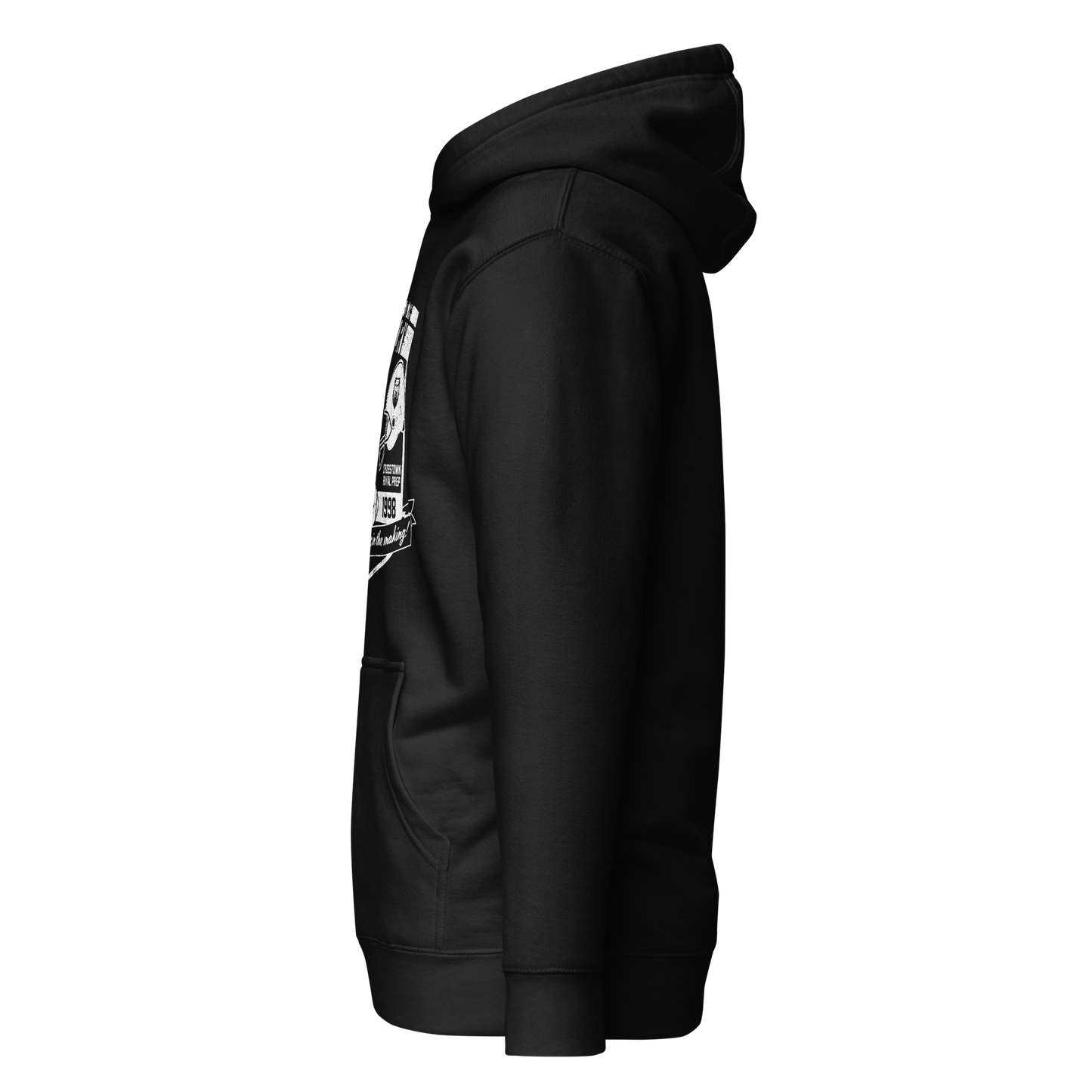 The Game of the Century Hoodie