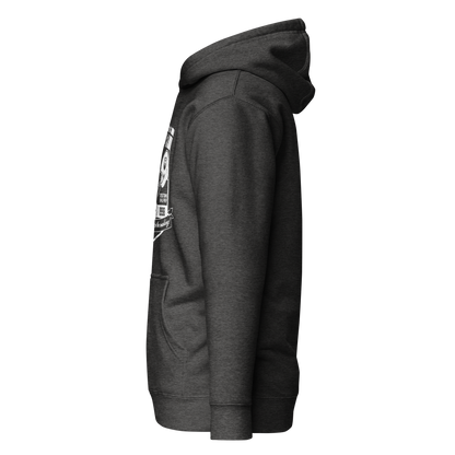 The Game of the Century Hoodie