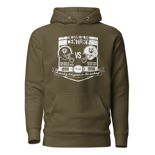 The Game of the Century Hoodie