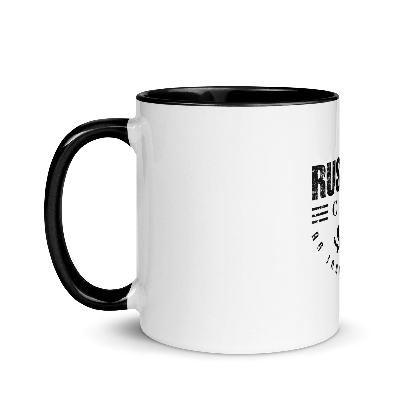 Rust Belt Club Mug