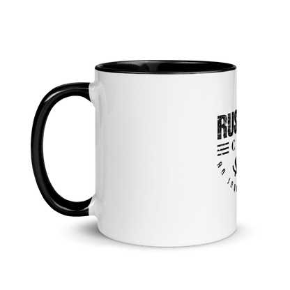 Rust Belt Club Mug