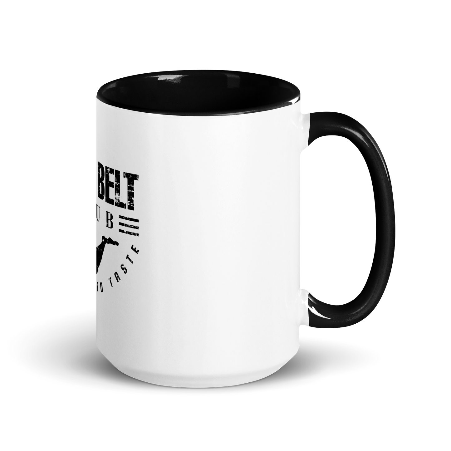 Rust Belt Club Mug