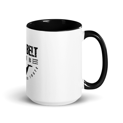 Rust Belt Club Mug